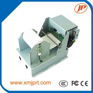 Vending machine kiosk thermal 58mm receipt printer for parking system