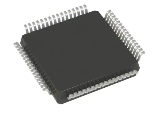 Quality 64-LQFP Surface Mount ADAS1000-2BSTZ-RL 5 Electrode ECG Analog Front End for sale