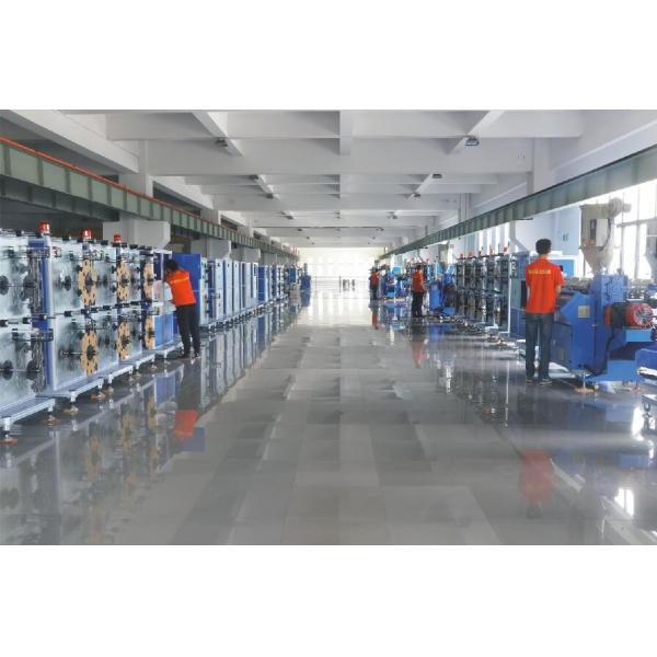 Single Screw Carrier Tape Forming Machine For PC PS