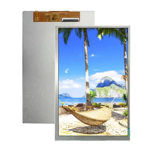 Quality 800*1280 7 Inch Lcd Screen Panel High Brightness Display Module for sale