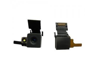Quality Custom back camera replacement spares accessories parts for iphone 4 for sale