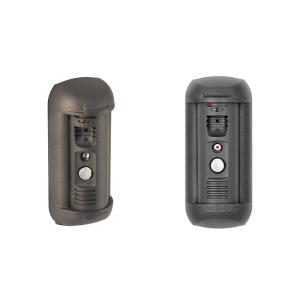 Real Time Wired Sip PBX IP65 IP Video Intercom