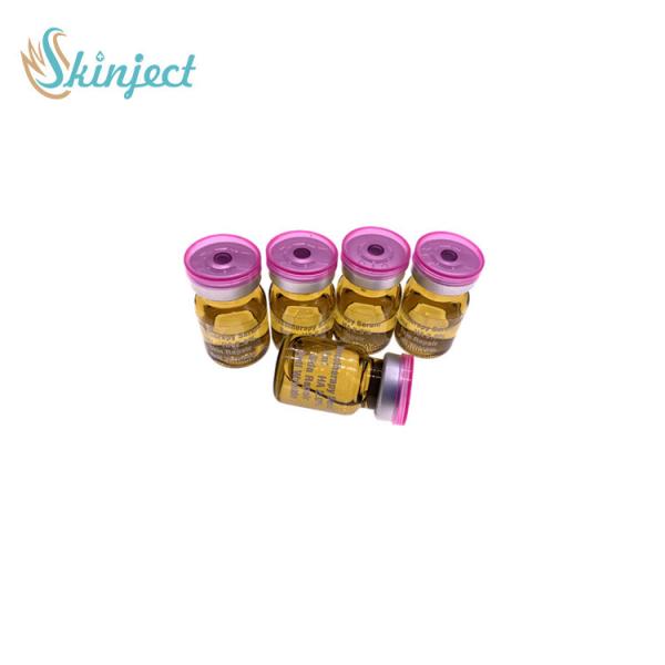 Quality 5 ML Skinject Hyaluronic Acid Mesotherapy Solution Moisturizing Dermal Filler for sale