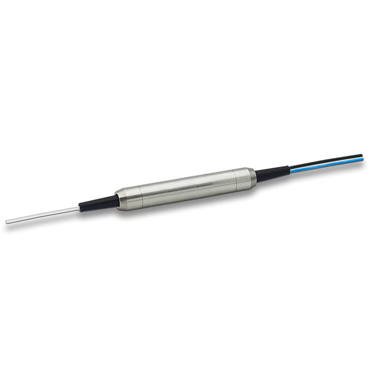 Low PDL DWDM MUX DEMUX 3 Port Polarization Insensitive Optical Circulator
