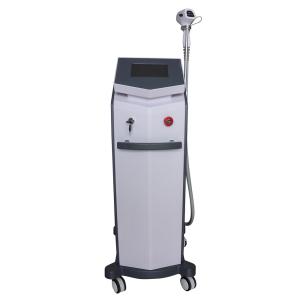 China Professional Beauty Machine Laser 808nm Hair Removal Diode 808 Diode Laser Hair Removal machine wholesale
