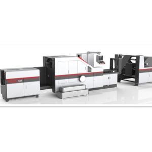 2000w Paper Bag Making Machine Automatic 30-180 Pcs/Min 9500kg