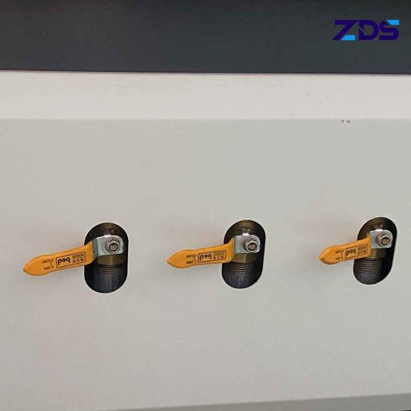 Heavy Duty CNC Router Engraver Machine Woodworking Spindle Motor CNC Router