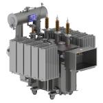 10kv Distribution Transformer for Power Transmission