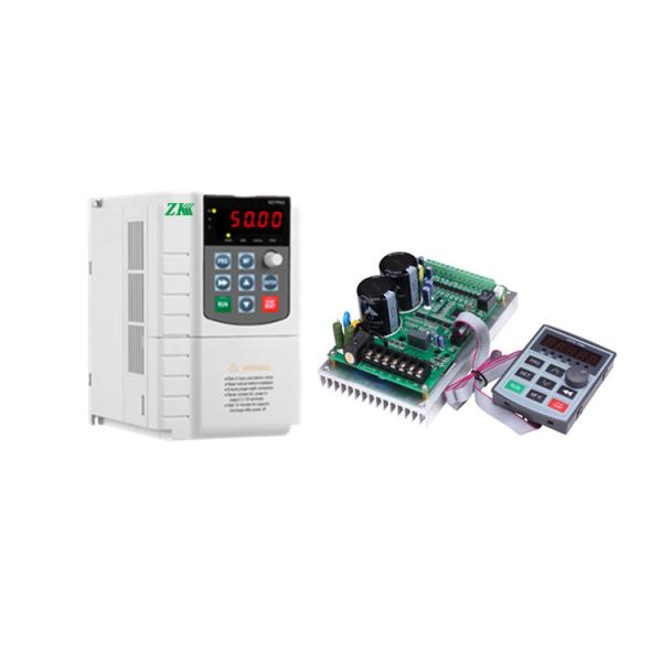 Quality Single Phase three phase Solar Pump Inverter for sale