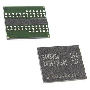 China 512MB DDR SDRAM Memory IC Chip MT29RZ4B4DZZNGPL-18WE.4 wholesale