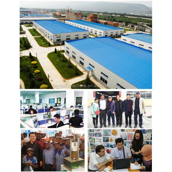 Plastic Wire Thread Ball Winding Machine Convenient Operation