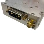 2400-2500MHz 100W RF Power Amplifier Module Without Signal Source For Fpv Dji