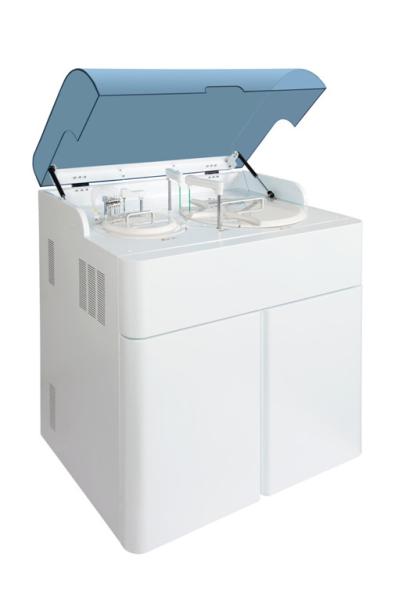 Quality 70 Sample Positions Bio Chemistry Analyzer 70 Reagent Positions NEO 380 Clinical Analytical Instruments Automatic for sale