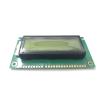 Buy cheap ISO Yellow Green Graphic LCD Module 12232 Standard With Metal Pin Interface from wholesalers