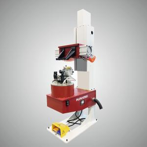 GTX63S Hydraulic TIG Pipe Welding System Labor Saving For Locomotive Industry