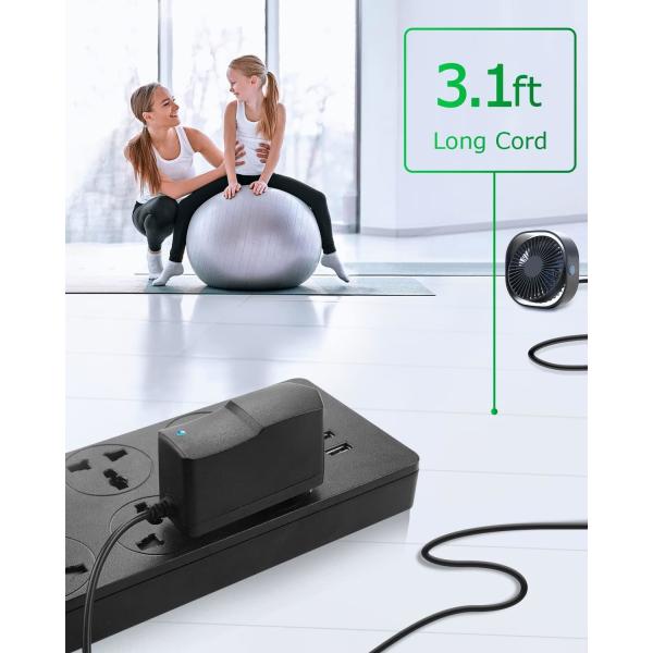 5V 2A 10W DC Power Supply Adapter AC 100V-240V To DC 5 Volt 2Amp 1A 1.5A