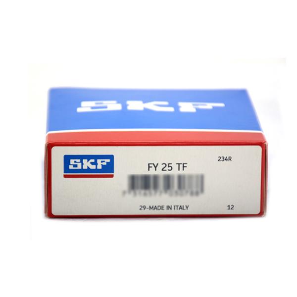 FY25TF Pillow Ball Bearing Long Service Life Spherical Roller Thrust Bearings