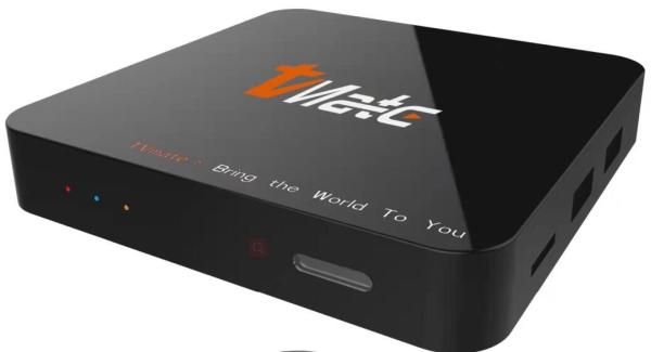 Quality 4K Smart TV Box Android 10 RK3328 Media Player 2G+16G With 2.4G Wifi Quad-Core Multimedia Player Set Top Box Television for sale