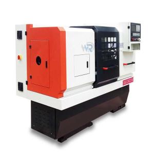 China Ck6136 CNC Lathe Machine Long Service Life Automatic Lathe Machine  150 - 2500rpm on sale
