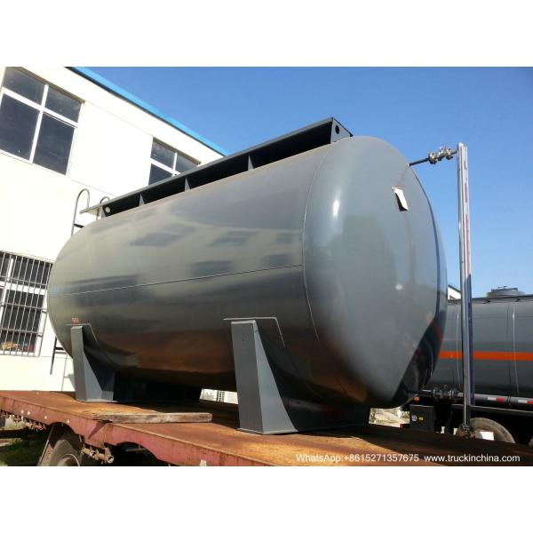 Underground Storage Tank Customize Vertical Horizontal Carbon Steel Stainless lined PE 5-200T WhsApp:+8615271357675