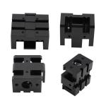 OEM/ODM Service Custom CNC Fabrication For With 5-7 Working Days Lead Time
