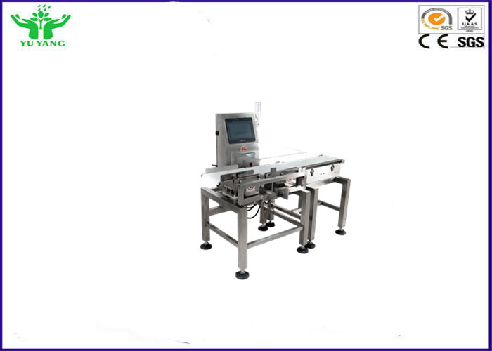 304 Stainless Steel 2000g Food Weighing Machine