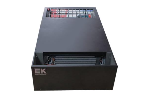 Quality Air Cooled 220V 50Hz 31KW Server Rack Cooling Unit Single Phase for sale