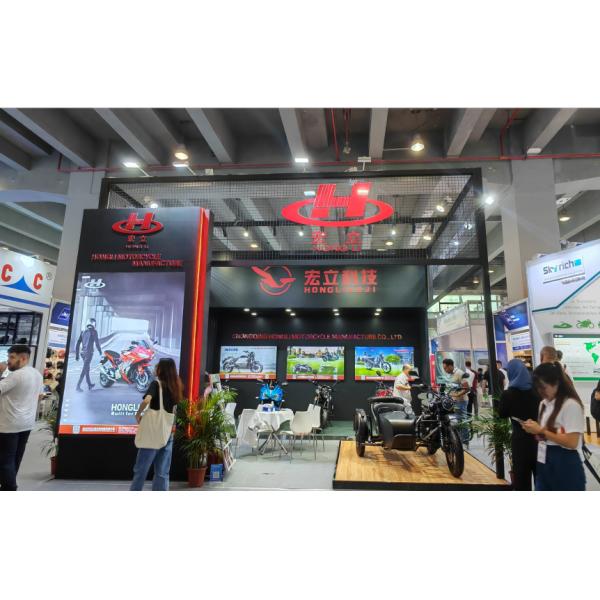 250CC 300CC TEKKEN Off Road Motorcycle Sports Bike Long Distance