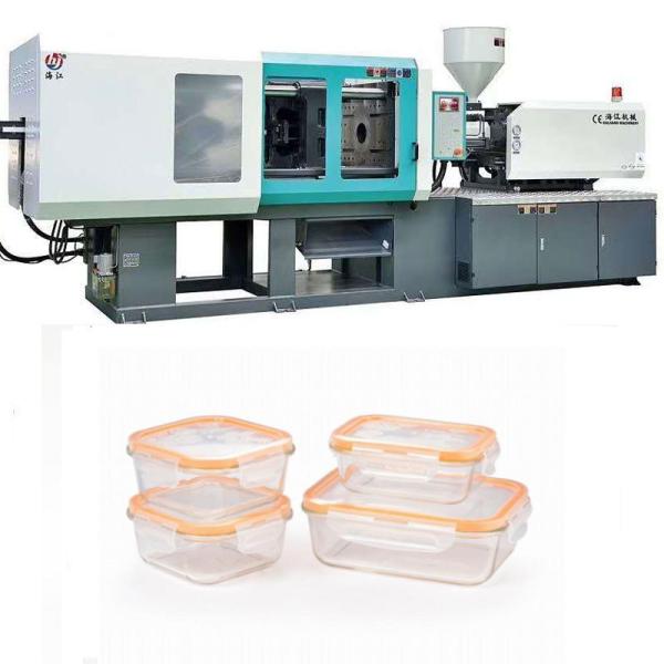 Quality 150 - 1000mm Mold Thickness Plastic Injection Molding Machine With R-Friendly Interface for sale
