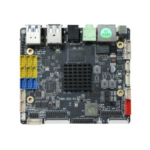 Supported Mono 4R/3W Speaker Motherboard With Android 11.0 / Ubuntu 20.04