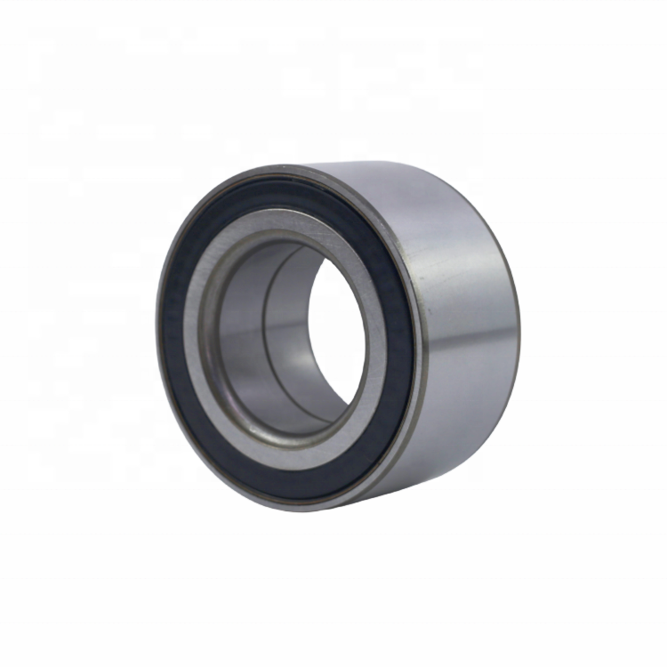 Double Row DU42800038 Auto Wheel Hub Bearing with High Speed and Long Lifespan