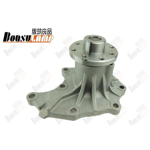 Auto Parts Exporter Water Pump 4JB1P 4JG1 For Isuzu 8-97123330-0 8971233300