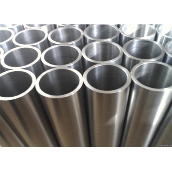 AISI Od 50mm Thickness 3mm Polished Stainless Pipe