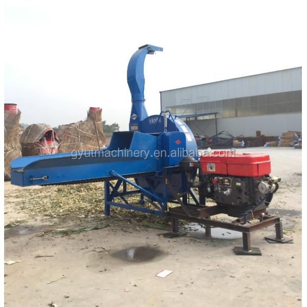 Max. Capacity 80-120pcs /h Alfalfa Hay Horizontal Hydraulic Press for Corn Silage Compress