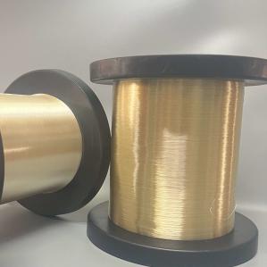 China Black PE Monofilament High Shrink Non-Irradiation Monofilament Cable Sleeve wholesale