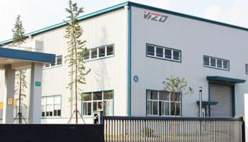 Suzhou Weizhuo Machinery Co.Ltd