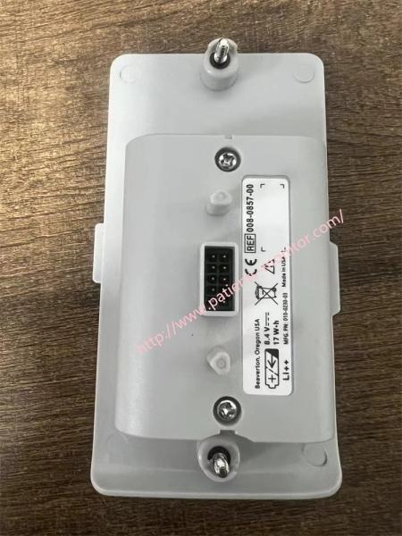 Quality Welch AllynProtocol Propaq LT 802LTRN Monitor Lithium Ion Battery 8.4V 17Wh 008-0857-00  New Original for sale