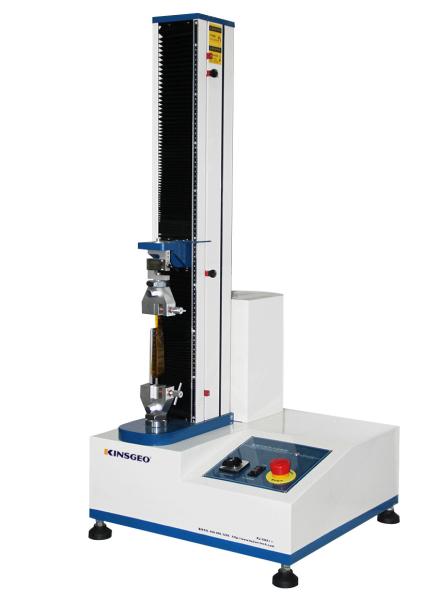 Quality Panasonic Servo 500mm/Min Adhesive Peel Strength Testing Machine for sale