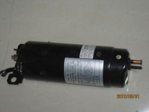 China New original Hitachi refrigeration horizontal scroll compressor hitachi horizontal scroll compressor ZS7516S1 wholesale