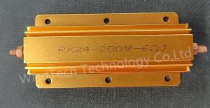 HS10-HS300  High Power to volume Aluminium Housed Resistors IGBT Module