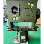 LT-E8 Target Intelligent Linkage Tracking Multi Spectral Optoelectronics