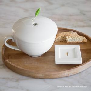 China round wood tea food serving tray wholesale