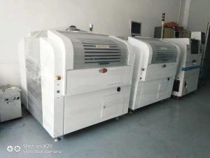 03IX DEK I8 SMT Pcb Printer  Stencil  Screen  Printing Machine