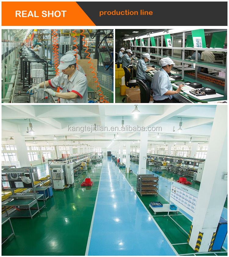 23A Rated Current Gasoline Generator for Long-lasting Performance