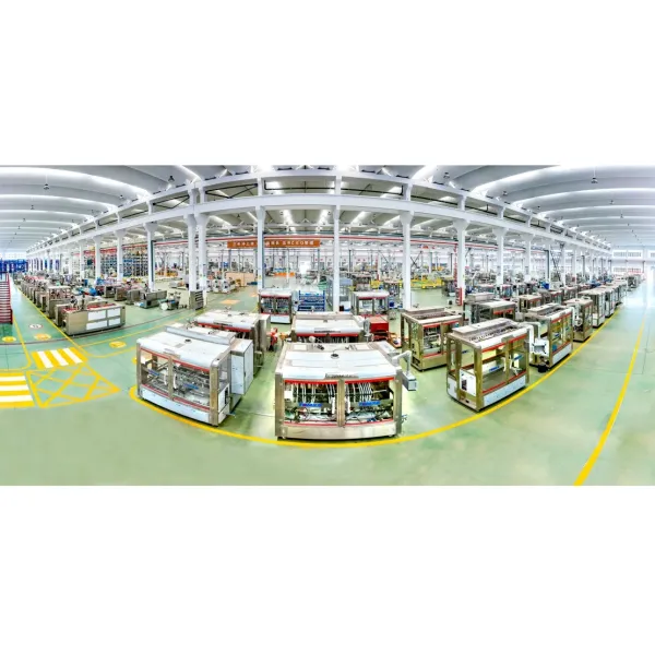 SPIDER HAND BOTTLE SORTING MACHINE FOR IRREGULAR BOTTLE WITH HIGH SPEED