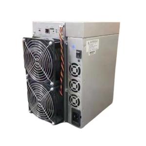 3420w Avalon 1166 Pro 72T Secondhand SHA256 Asic Miners Stable Performance