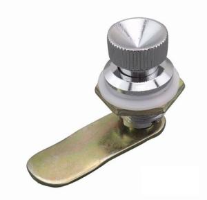 China MS403-A keyless cylidner push lock Industrial cabinet door cam lock mailbox lock wholesale