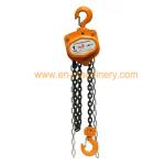 Chain Pulley block chain block Mini Machine 3m 1 Ton Chain Block