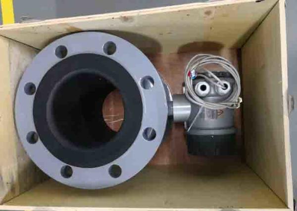 Quality Sewage Multi Jet Water Meter Magnetic With Compact / Remote Totalizer for sale