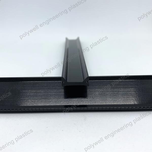 Nylon Heat Insulation Strips for Aluminum System Window Polyamide Extrusion Profiles